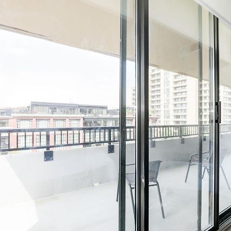 2Br Comfort Apartment In Prime Location อาร์ลิงตัน ภายนอก รูปภาพ