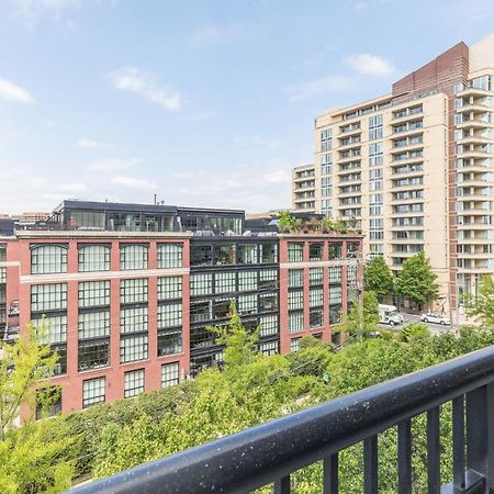 2Br Comfort Apartment In Prime Location อาร์ลิงตัน ภายนอก รูปภาพ
