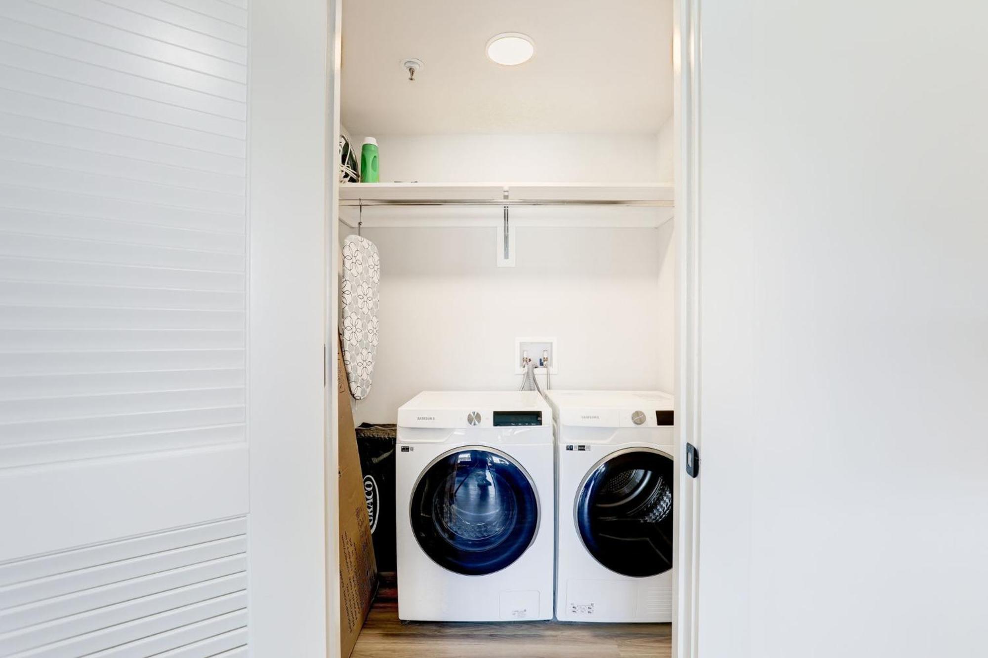 2Br Comfort Apartment In Prime Location อาร์ลิงตัน ภายนอก รูปภาพ