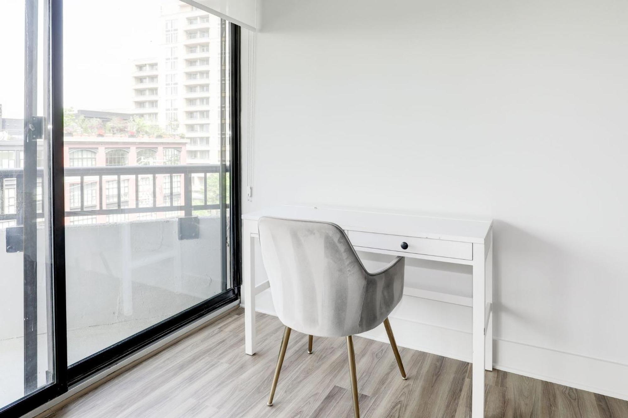 2Br Comfort Apartment In Prime Location อาร์ลิงตัน ภายนอก รูปภาพ