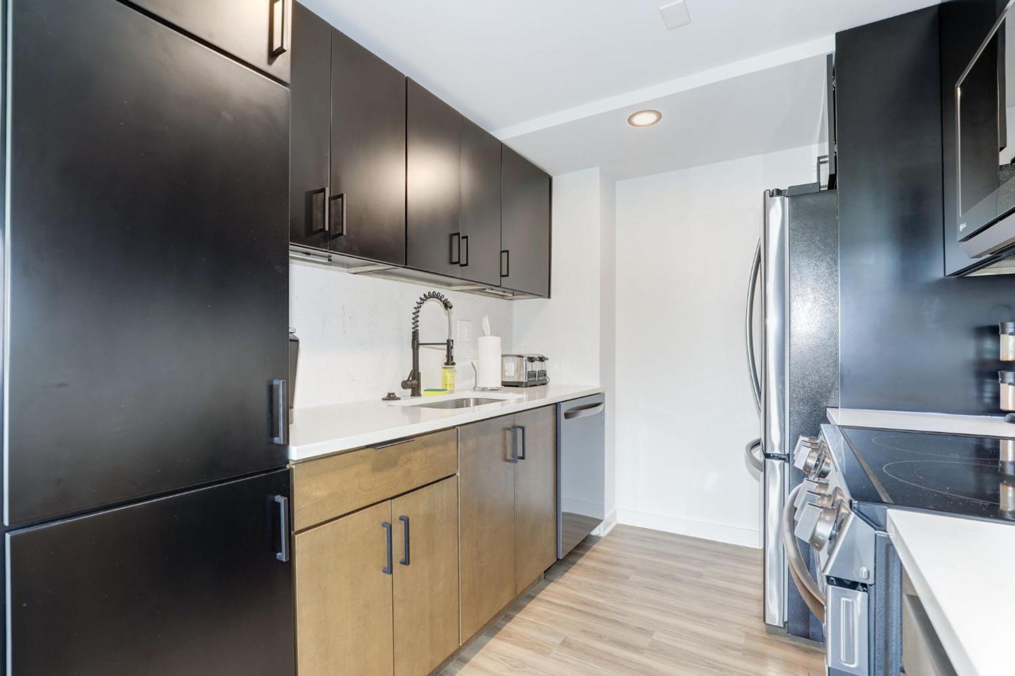 2Br Comfort Apartment In Prime Location อาร์ลิงตัน ภายนอก รูปภาพ