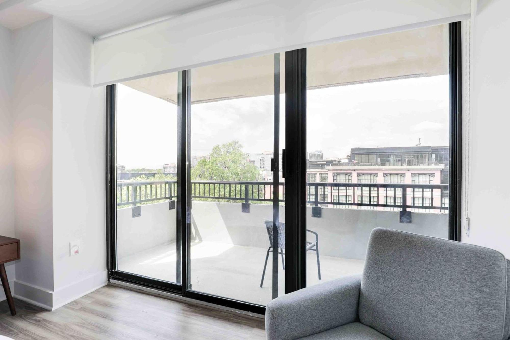 2Br Comfort Apartment In Prime Location อาร์ลิงตัน ภายนอก รูปภาพ